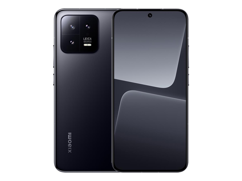 Xiaomi 13 8/256GB Black